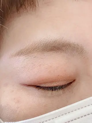 EYE CHARMANTのマツエク・マツパデザイン