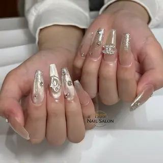 ネイル The 1989 Nail Salonのネイルデザイン