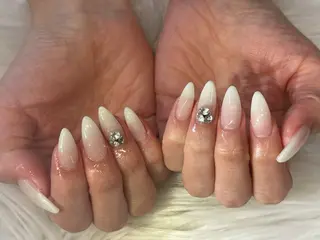 ネイル Beauty Salon Lunaのエステ・リラクイメージ
