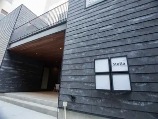 マツエク・マツパ Stella🫧 Nanamiのマツエク・マツパデザイン