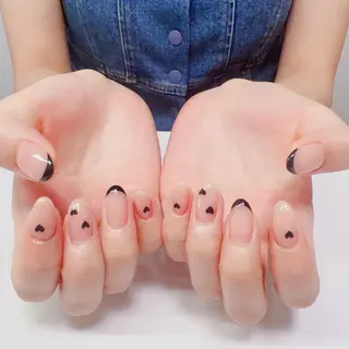 ネイル YUYI.nail salonのネイルデザイン