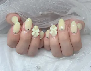 ネイル 🎀Lilla💎 Nail Salonのネイルデザイン