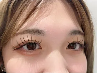 マツエク・マツパ PRIMO🪄💫 himeのヘアスタイル