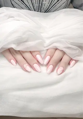 ネイル モリ ナツミのネイルデザイン