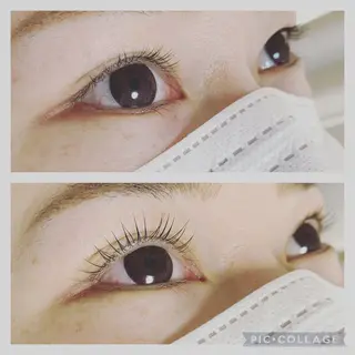 マツエク・マツパ salon Nanaのマツエク・マツパデザイン