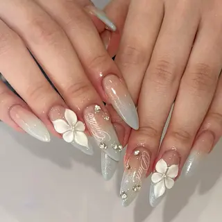 ネイル Nihonthy Nail 新宿のネイルデザイン