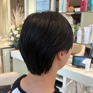 メンズ 🩵Ash池袋メンズ パーマ/Yui 🩵のヘアスタイル