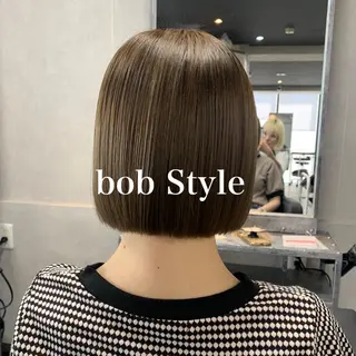 ミディアム ♡派手髪カラー♡ 🅝🅐🅝🅐のヘアスタイル