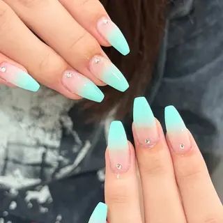 ネイル Ugirl Nail Ayaka🎀のネイルデザイン