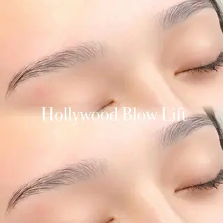 アイブロウ MASUKO Bianca小岩店のマツエク・マツパデザイン