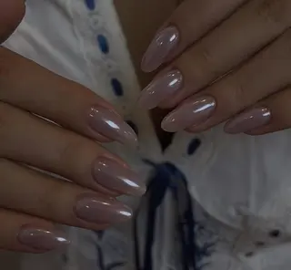 ネイル 🍑 momo_nailのネイルデザイン