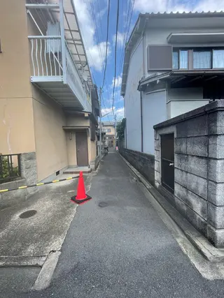 西院エステ chiffonのエステ・リラクイメージ