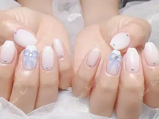 ネイル ナユキNA.YUKI 新宿店のネイルデザイン