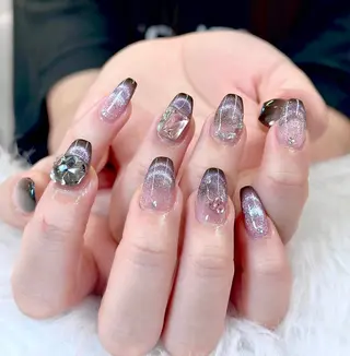 ネイル sorako nailのネイルデザイン