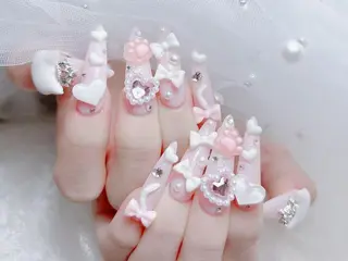 ネイル Akira✨ nailのネイルデザイン
