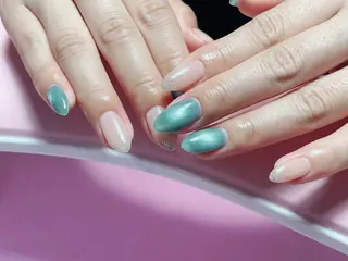 ネイル Lovely JURIのネイルデザイン