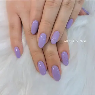 ネイル One’Ness Nana🤍のネイルデザイン