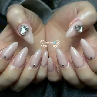 ネイル XIINH NAIL SALONのネイルデザイン