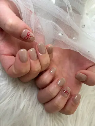 ネイル SERINA NAILのネイルデザイン
