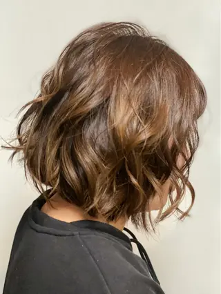 ショート 吉原 頌平のヘアスタイル