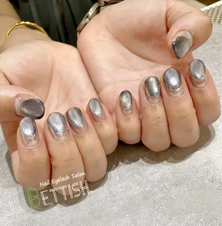 ネイル BETTISH. KUMIKO☺︎︎のネイルデザイン