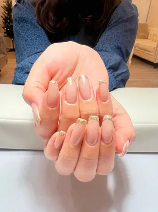 ネイル Bél Nail salonのネイルデザイン