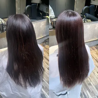 🦋Lond🦋 manakaのヘアスタイル