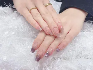 ネイル Sachi Nail上野のネイルデザイン