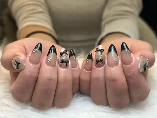 ネイル Lisa Nail Salonのネイルデザイン