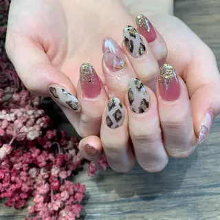 ネイル 🪞KAPE NAIL 🪞のネイルデザイン