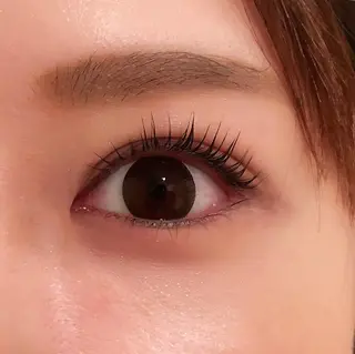 マツエク・マツパ eyelist saiのマツエク・マツパデザイン