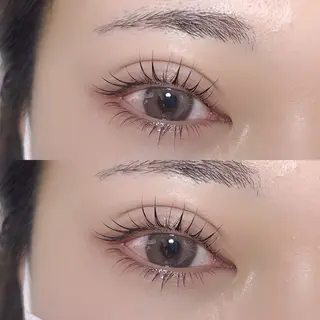 マツエク・マツパ eyelash salonヤマモトのマツエク・マツパデザイン
