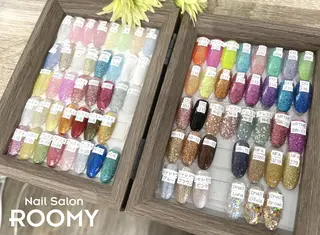 ネイル イワサキ のネイルデザイン