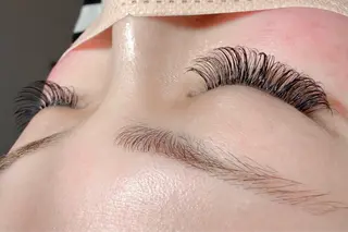 マツエク・マツパ Rimie👀 Watanabeのマツエク・マツパデザイン