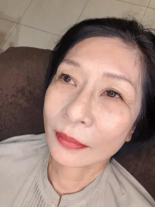 マツエク・マツパ ☺︎遠藤 幸恵のマツエク・マツパデザイン