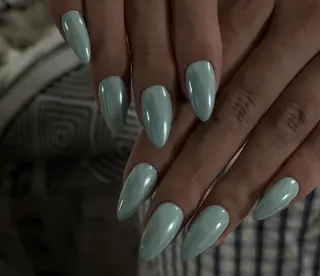 ネイル she’s nailのネイルデザイン