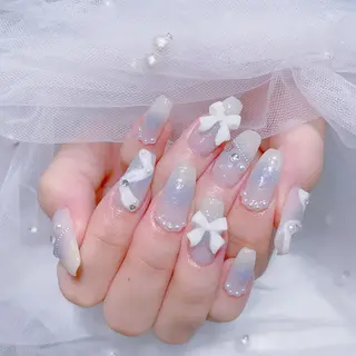 ネイル Queens ciciのネイルデザイン
