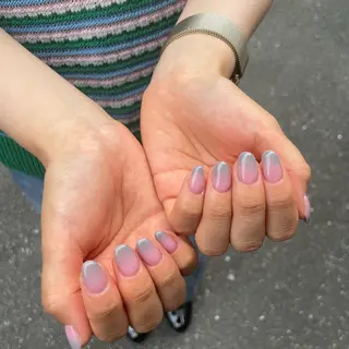 ネイル Lino nailのネイルデザイン