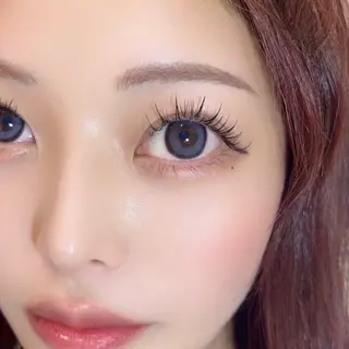 マツエク・マツパ ガレリアエレガンテ 栄💛NATSUKIのマツエク・マツパデザイン
