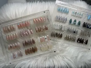 ネイル Cosmos♡ nailのネイルデザイン