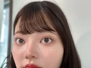 マツエク・マツパ eyelist ナツキのマツエク・マツパデザイン