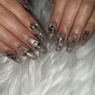 ネイル L'ino nailのネイルデザイン