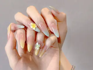 ネイル Ku raのネイルデザイン
