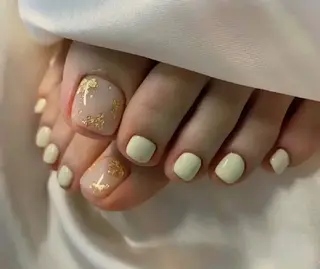 ネイル OCEAN nail パラジェル　取扱い店のネイルデザイン