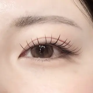 マツエク・マツパ 🎀大野 江梨花🎀のマツエク・マツパデザイン