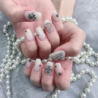 ネイル YK Rinのネイルデザイン