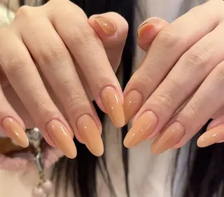 ネイル 🍑 momo_nailのネイルデザイン
