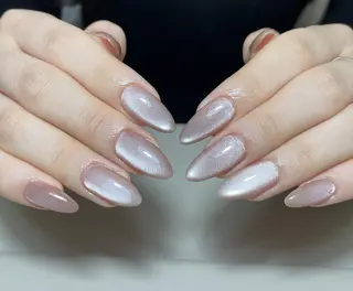 ネイル TiTi Nail🫧のネイルデザイン