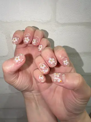 ネイル coco nailのネイルデザイン