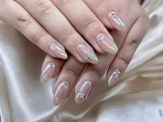 ネイル Rubys nailのネイルデザイン